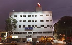 Atria Hotel Kolhapur 3*